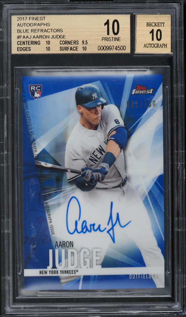 Aaron Judge