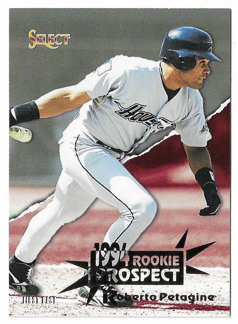 1994 Roberto Petagine #406