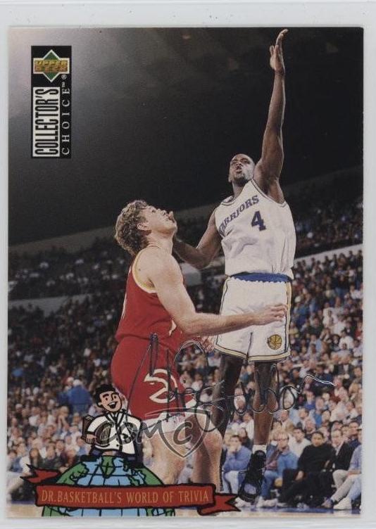 1994 Chris Webber #401