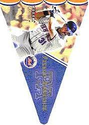 2001 Mike Piazza #6PA