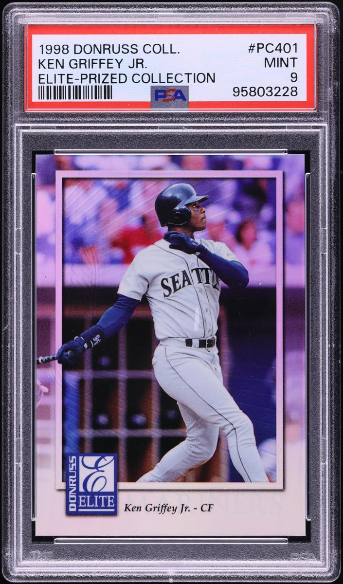 Ken Griffey Jr.