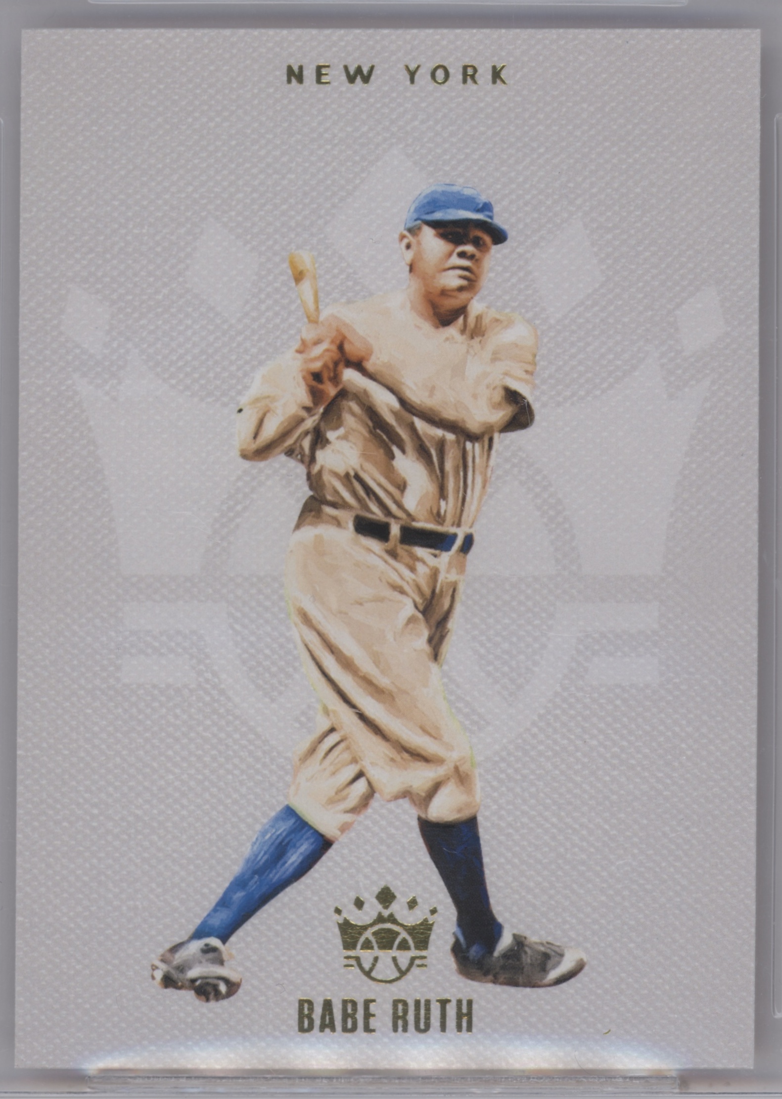 Babe Ruth