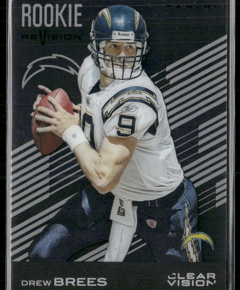2015 Drew Brees #85