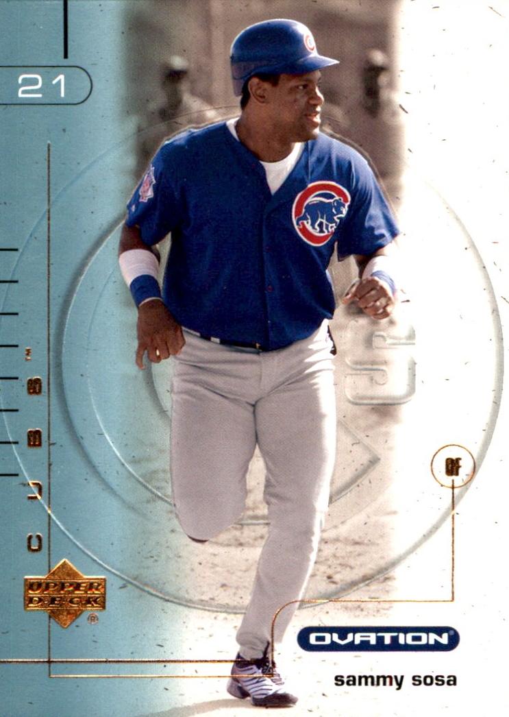 Sammy Sosa