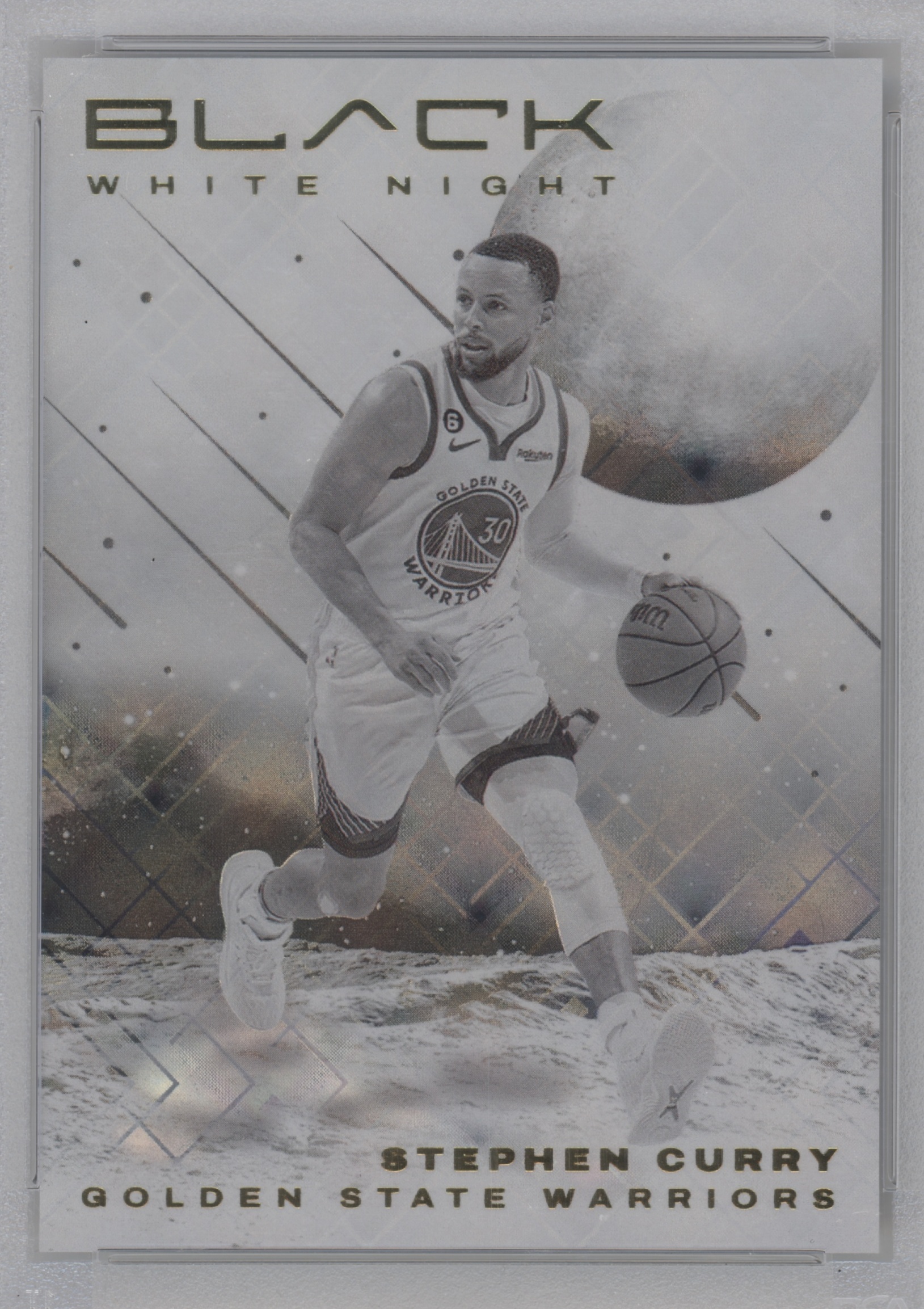 2022 Stephen Curry #2