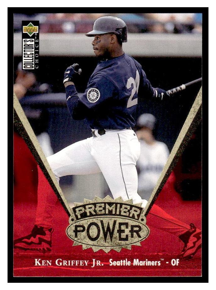 Ken Griffey Jr.