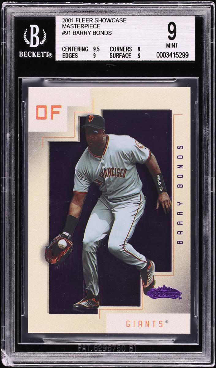 Barry Bonds