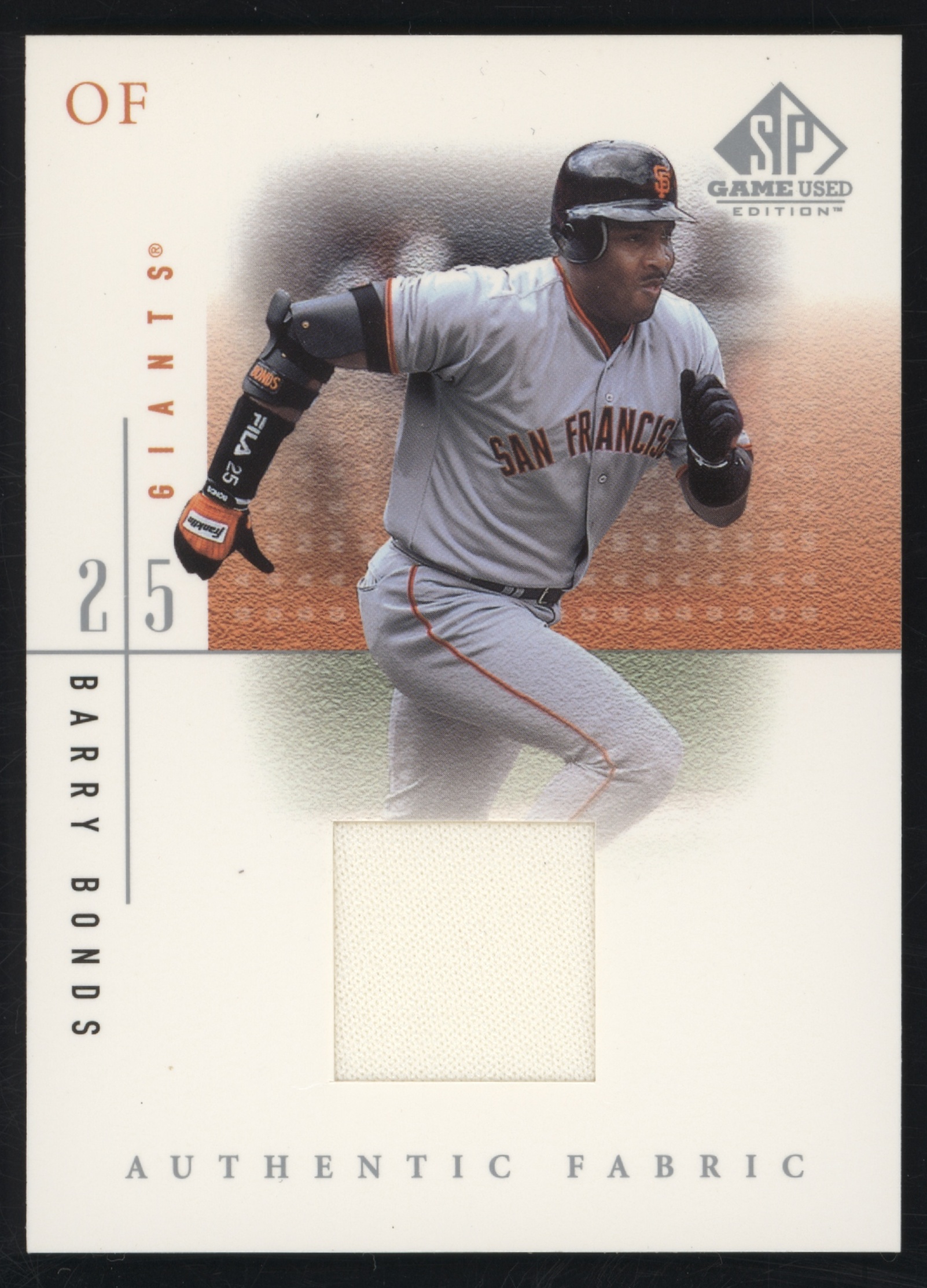 Barry Bonds