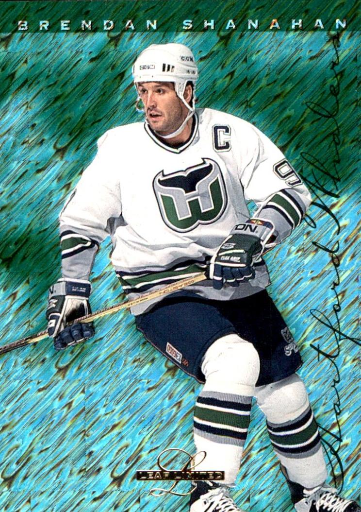 1995 Brendan Shanahan #94