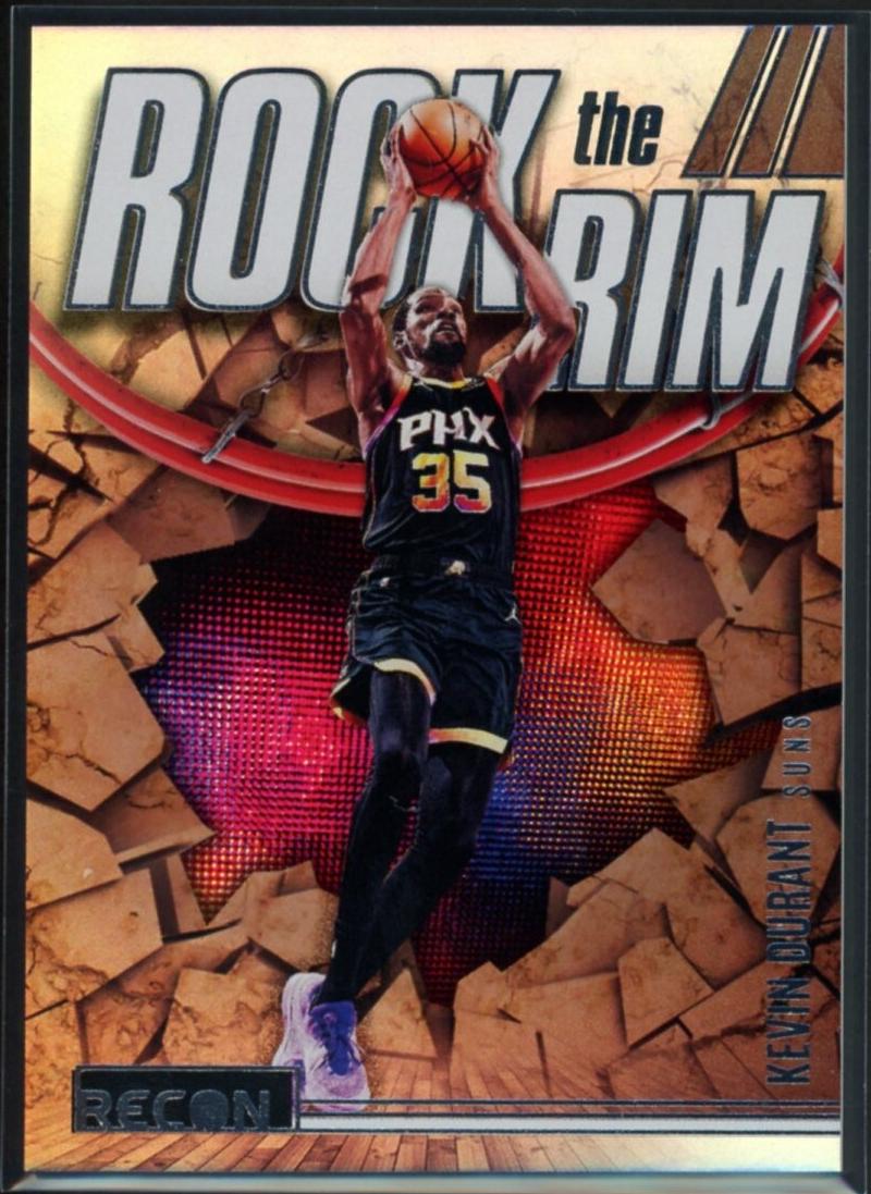 2023 Kevin Durant #13