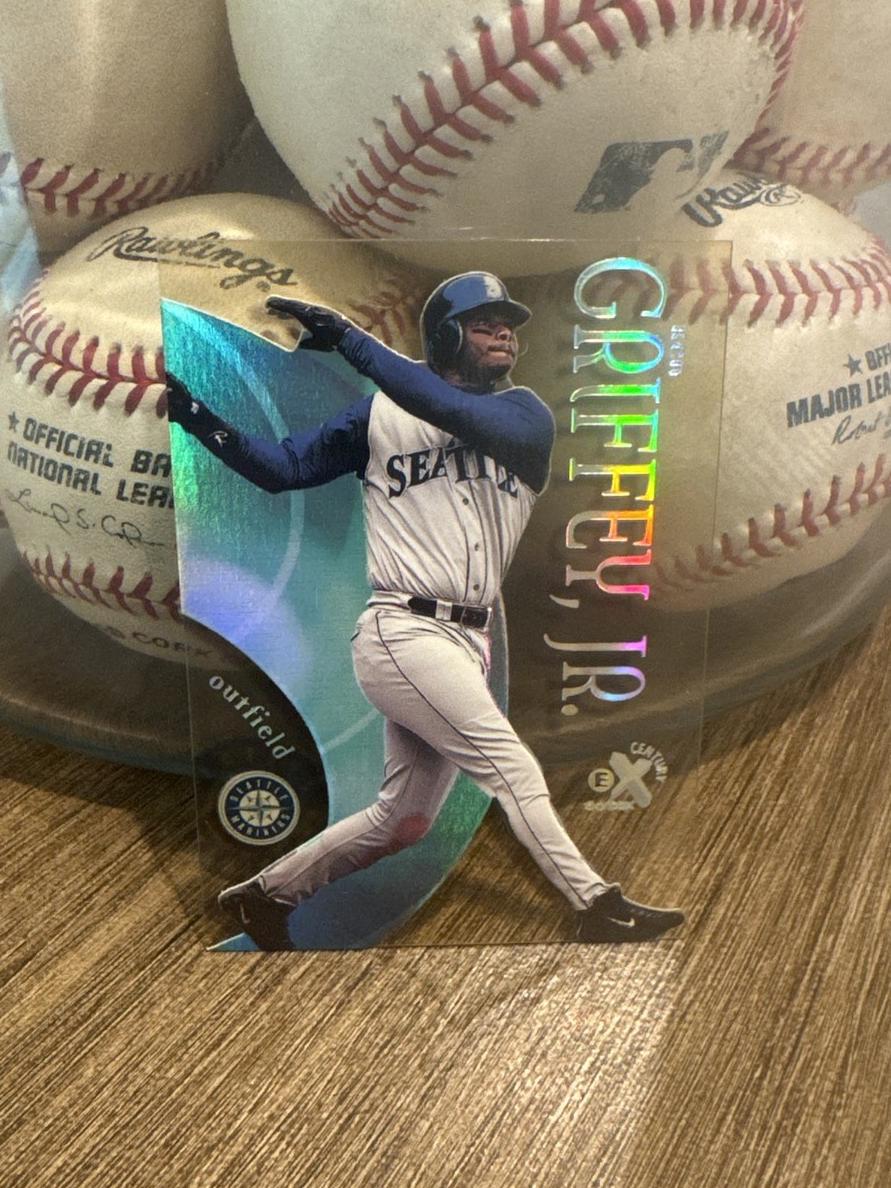 1999 Ken Griffey Jr. #17