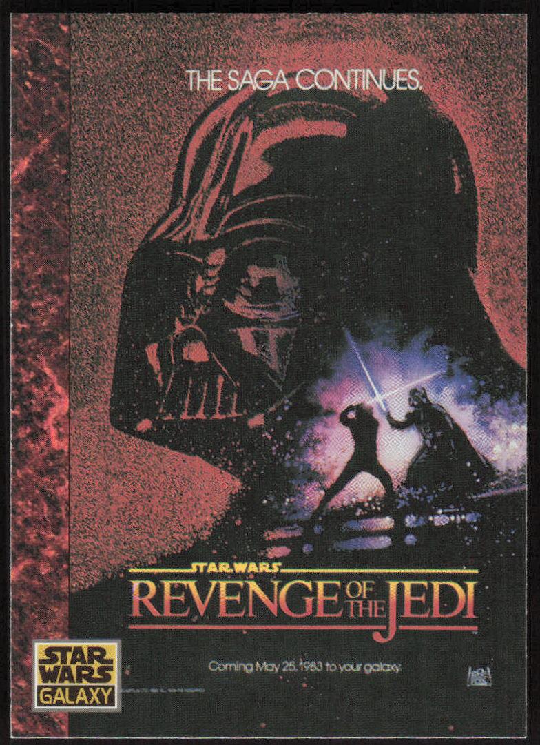 1993 George Lucas #73