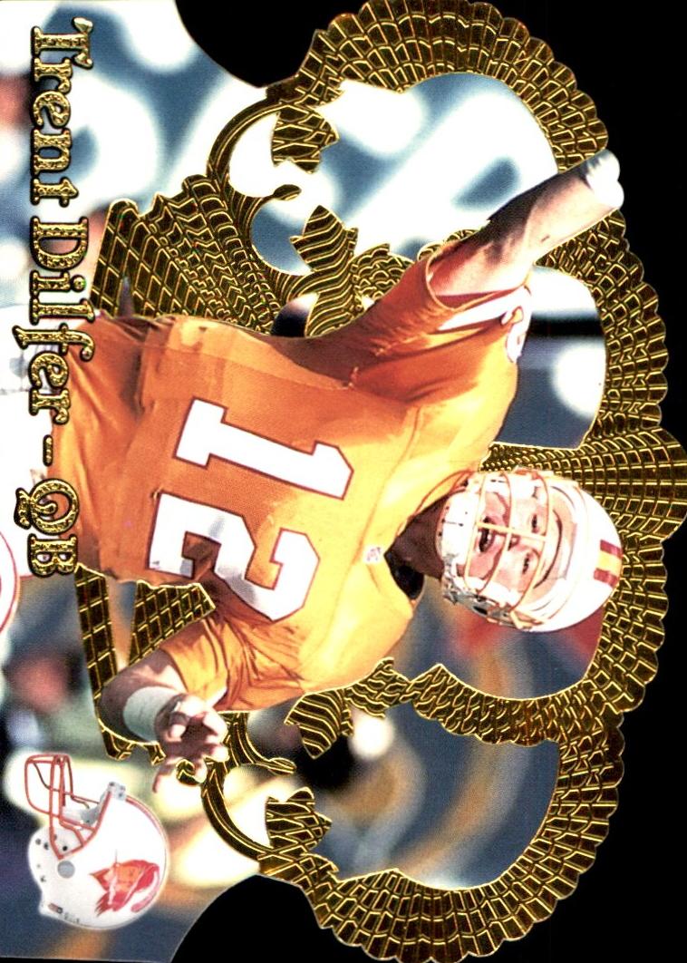 1995 Trent Dilfer #65