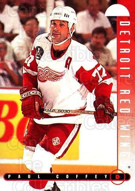 1995 Paul Coffey #144