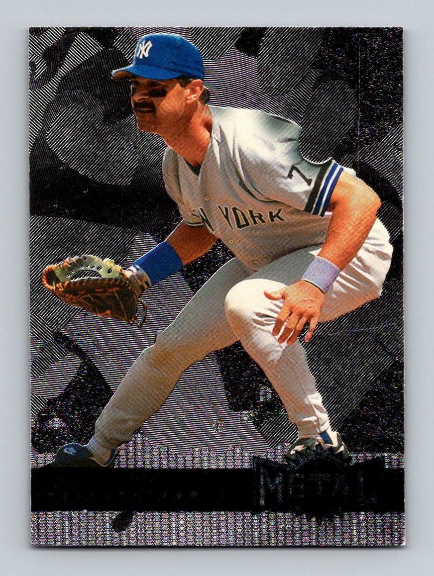 Don Mattingly