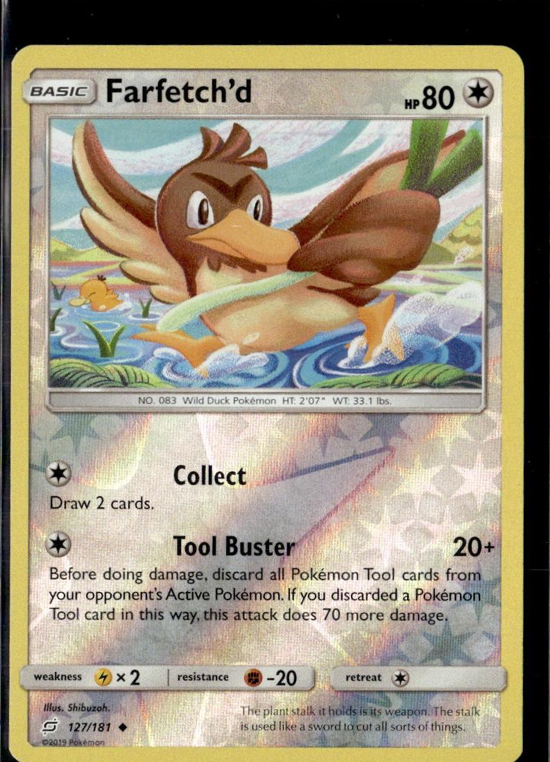 Farfetch'd
