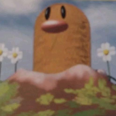 Diglett 1999 Pokemon Base Set