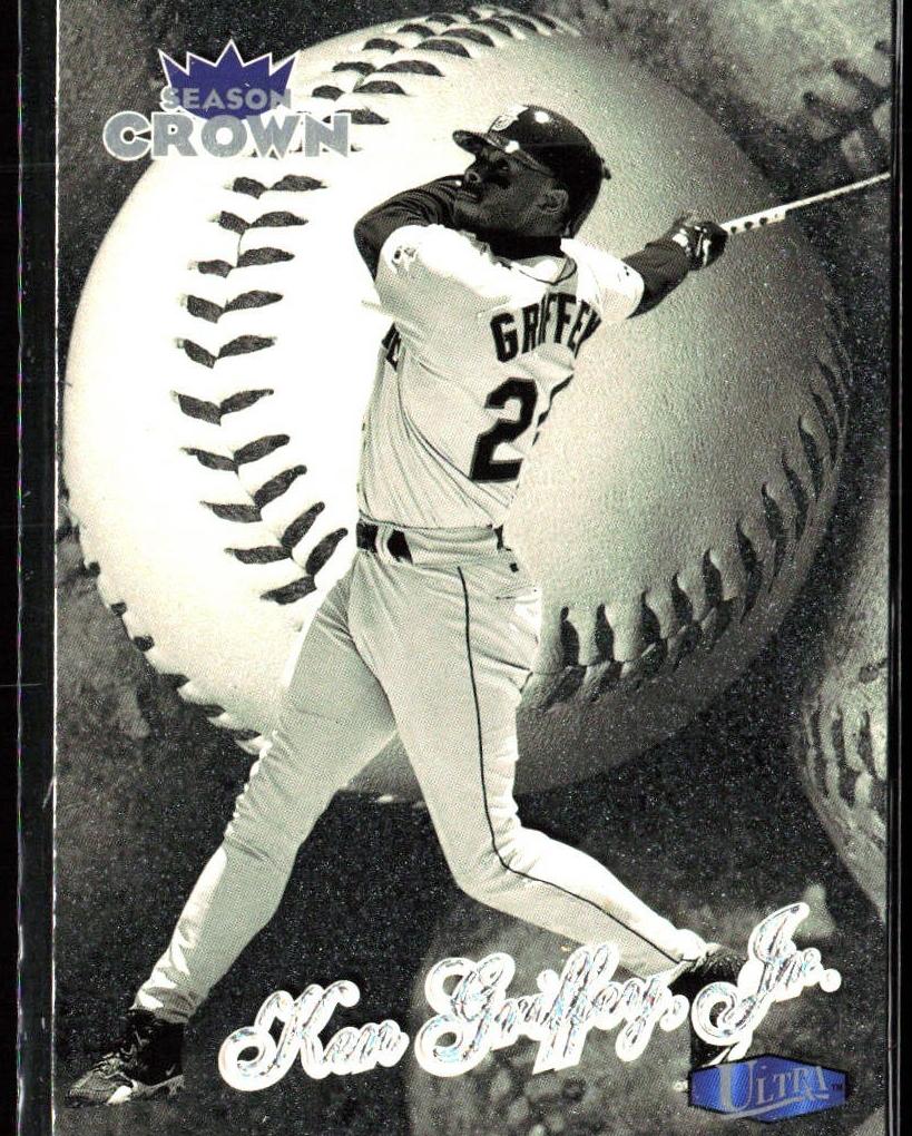 Ken Griffey Jr.