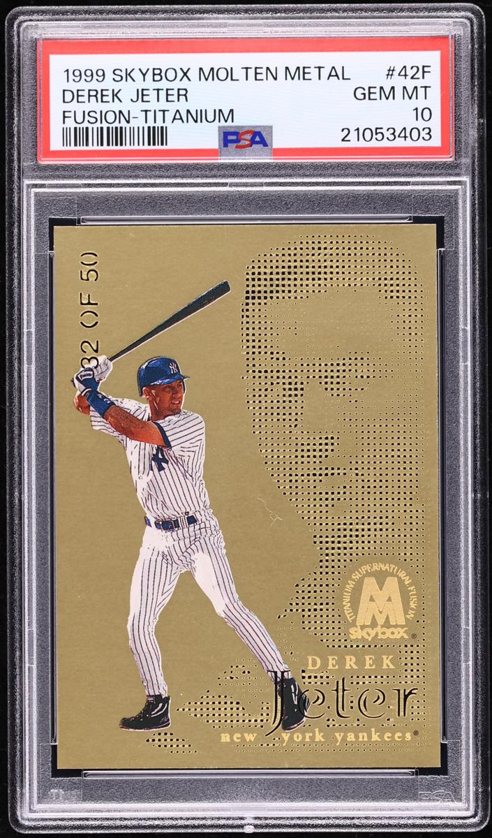 Derek Jeter