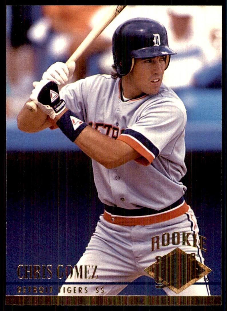 1994 Chris Gomez #54