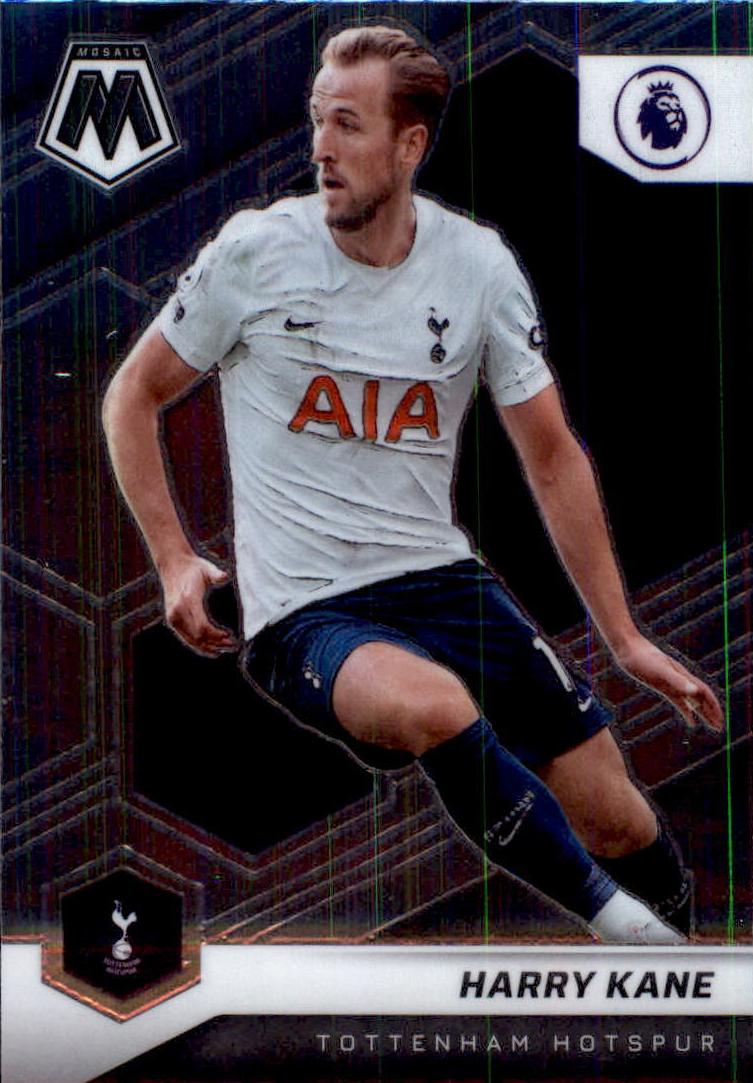 2021 Harry Kane #103
