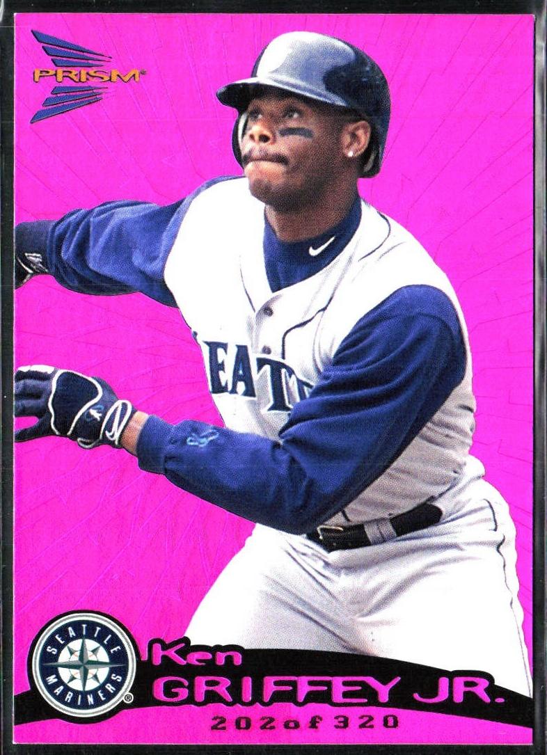 Ken Griffey Jr.