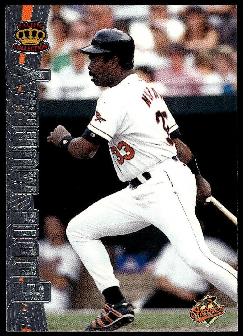 Eddie Murray