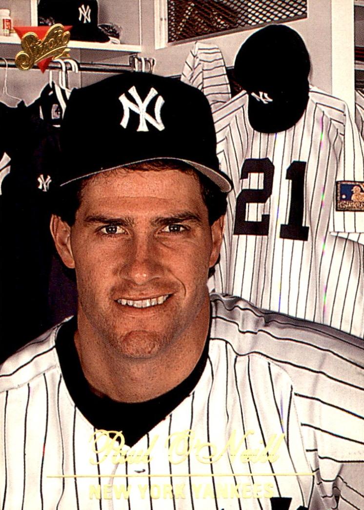 1994 Paul O'Neill #216