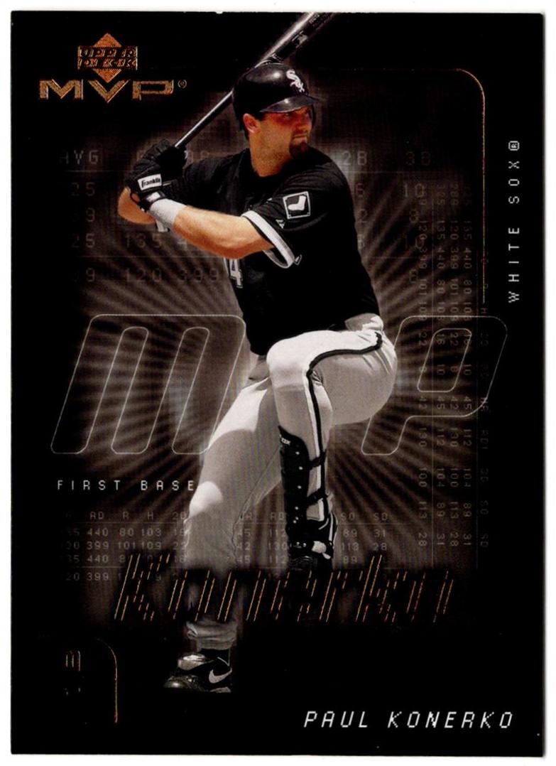 Paul Konerko