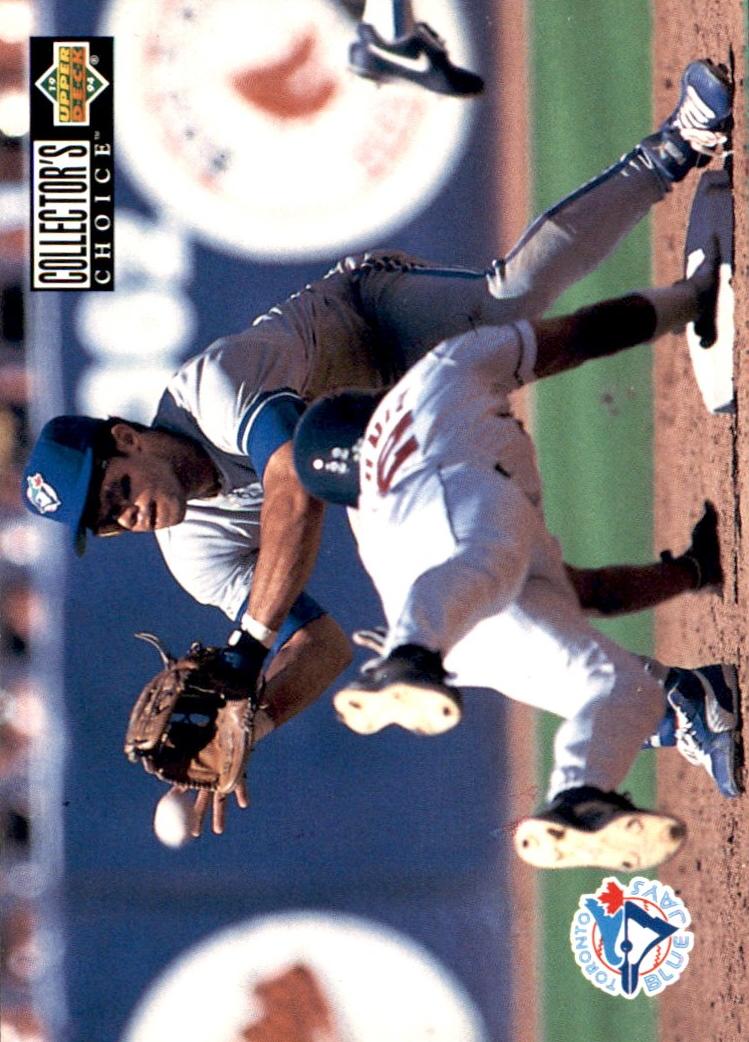 1994 Roberto Alomar #331