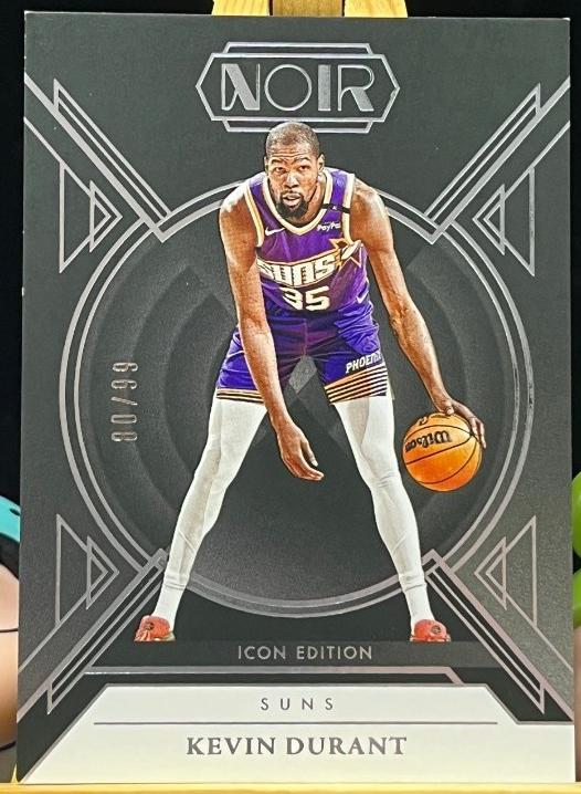 2024 Kevin Durant #119