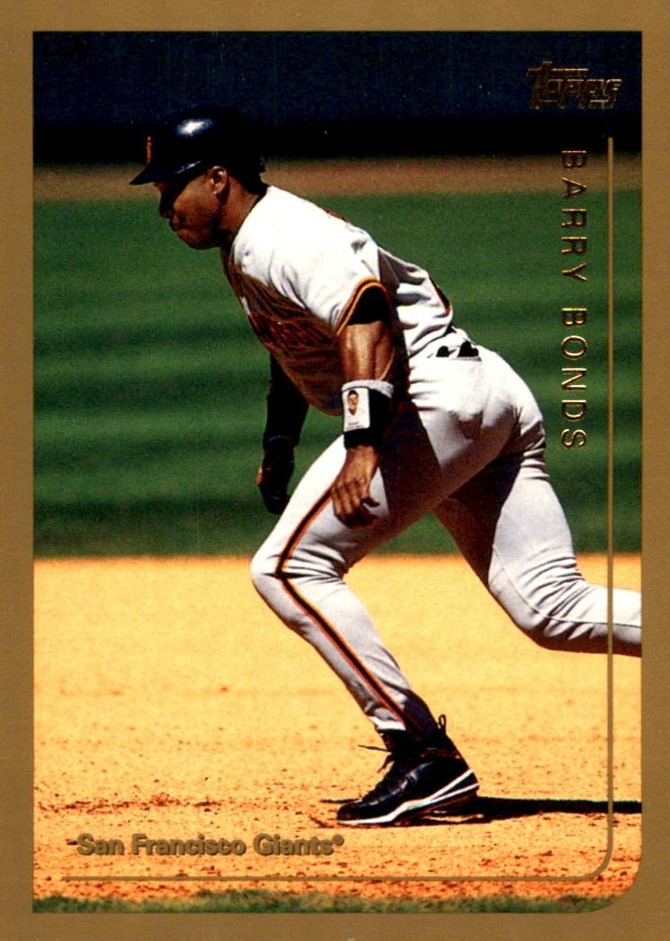 Barry Bonds