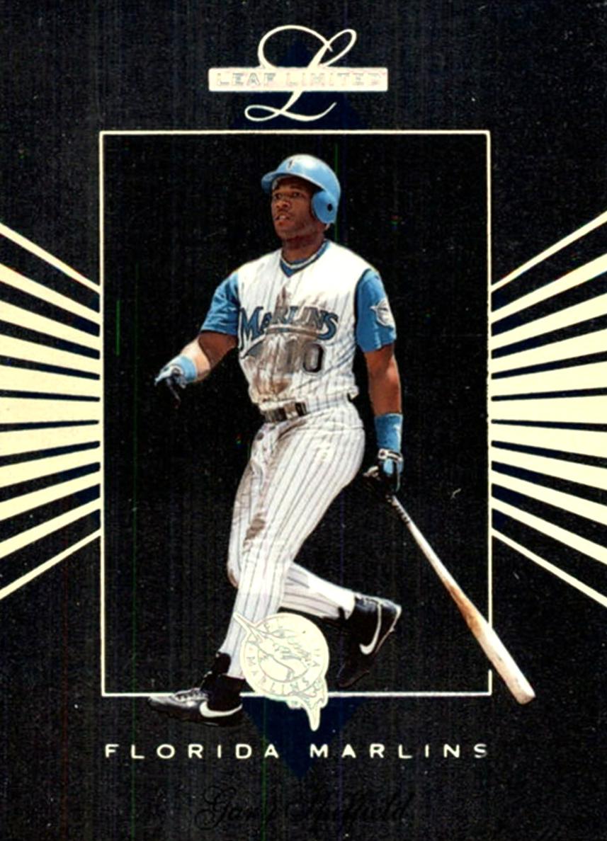 1994 Gary Sheffield #109