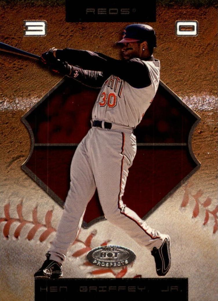 Ken Griffey Jr.