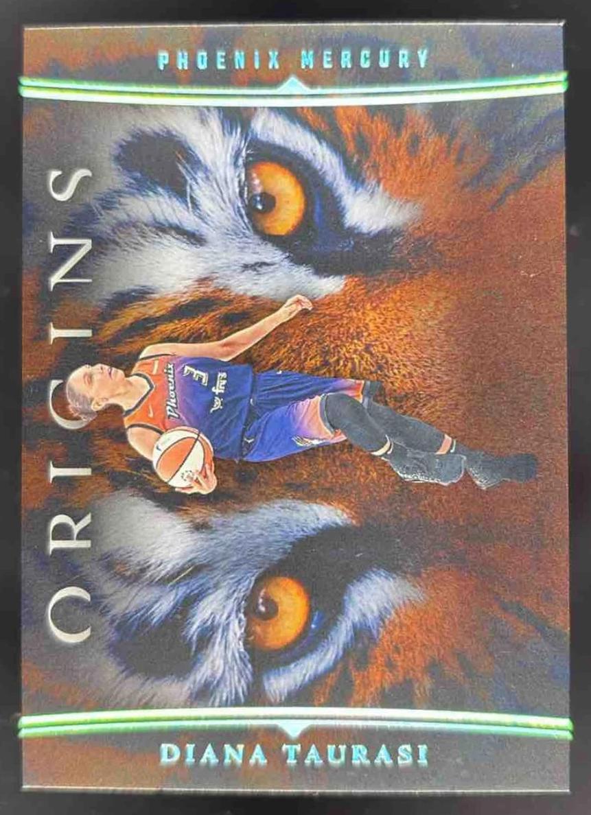 2024 Diana Taurasi #1