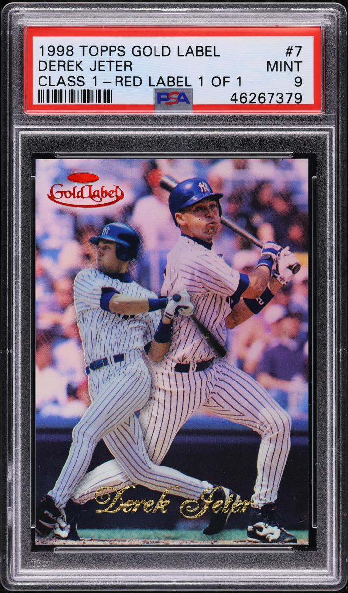 Derek Jeter
