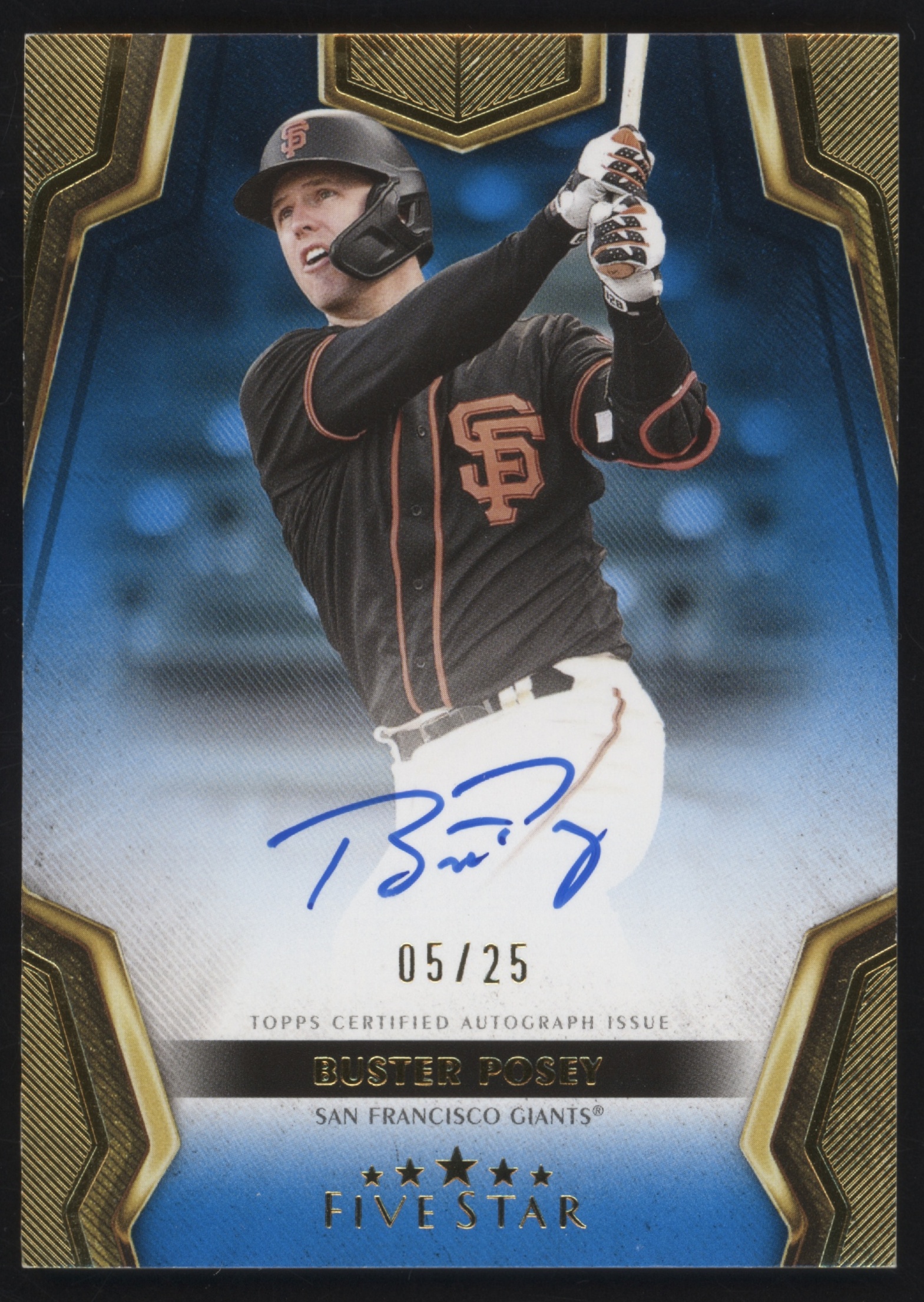 Buster Posey