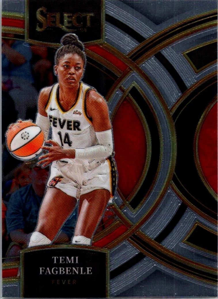 2024 Temi Fagbenle #168
