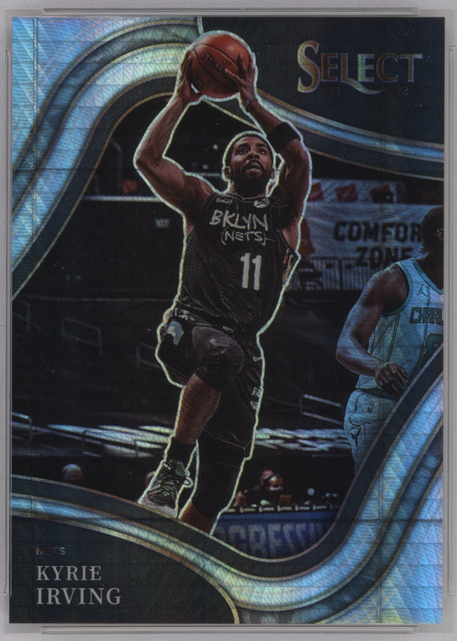 2021 Kyrie Irving #297
