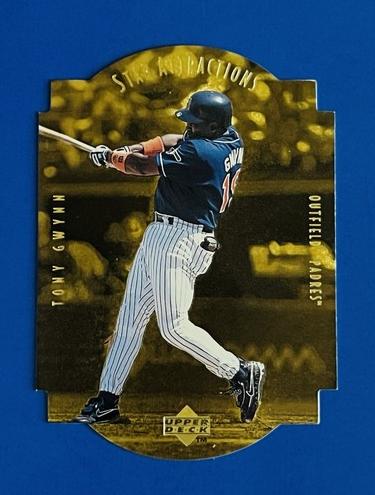 1997 Tony Gwynn #SA5