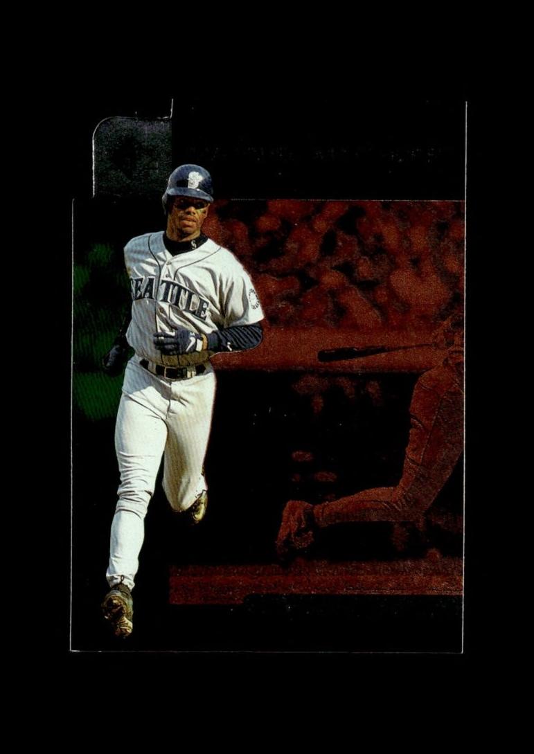1997 Ken Griffey Jr. #MM1