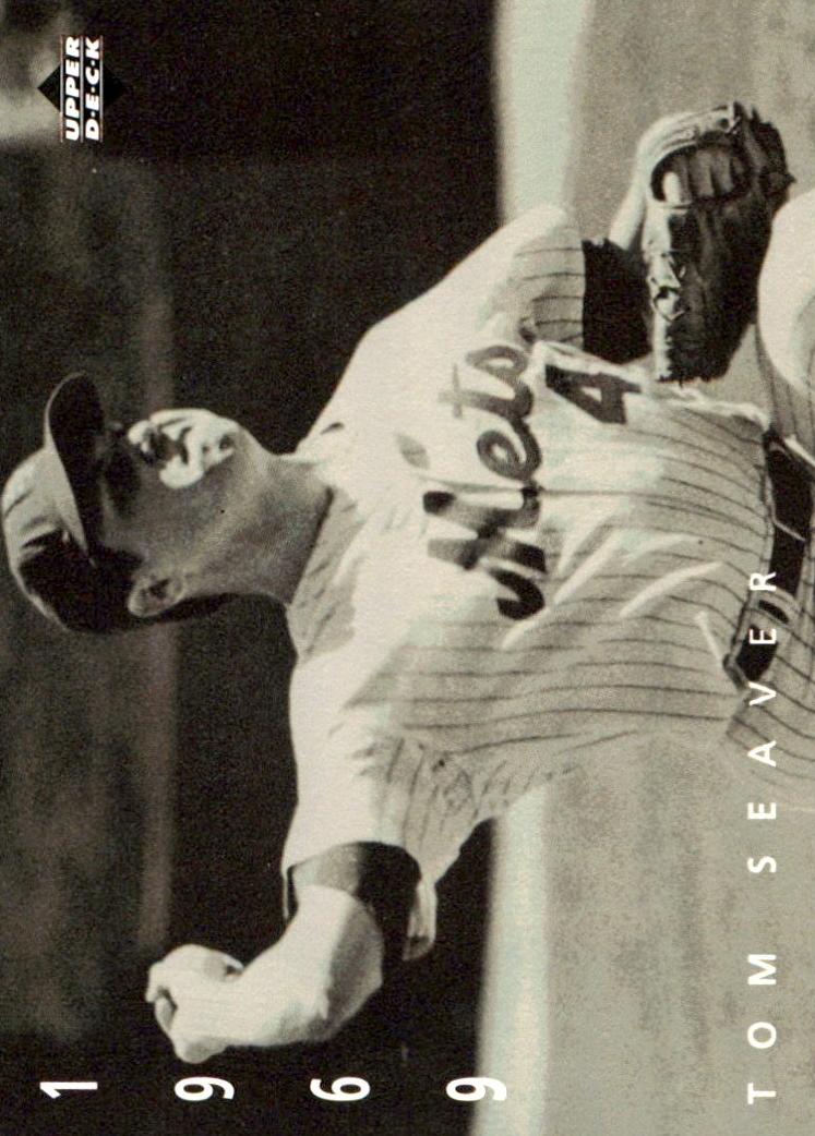 1994 Tom Seaver #70