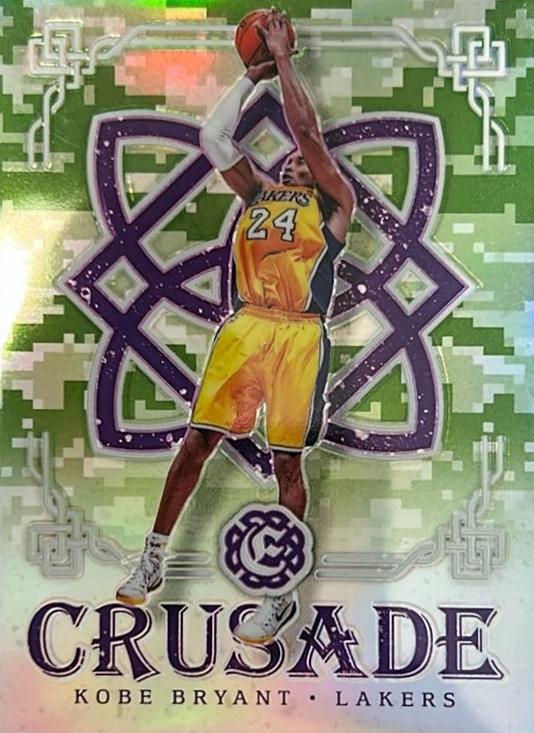 2016 Kobe Bryant #88