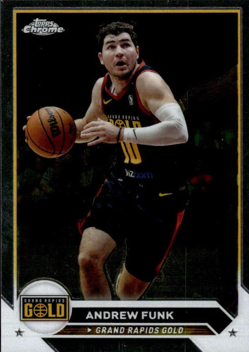 2023 Andrew Funk #30