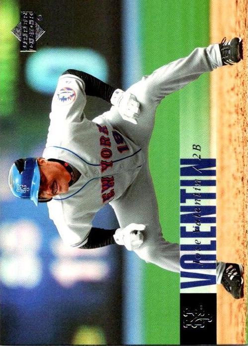 Jose Valentin