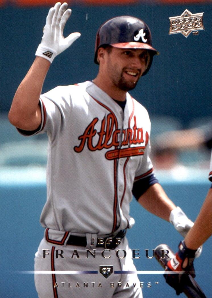 Jeff Francoeur
