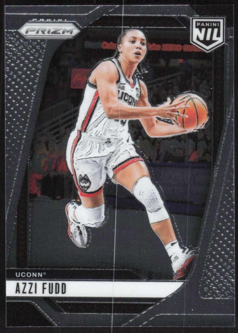 2024 Azzi Fudd #13