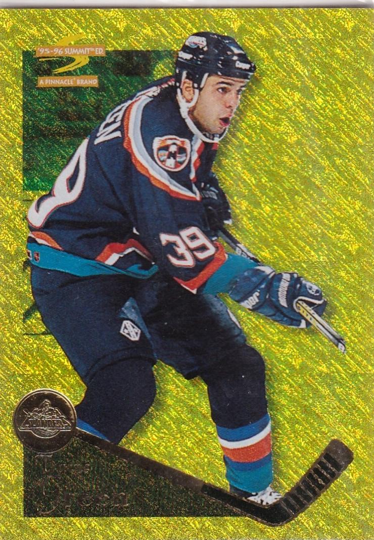1995 Travis Green [Artist's Proof] #60