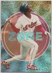 1996 Kenny Lofton #6