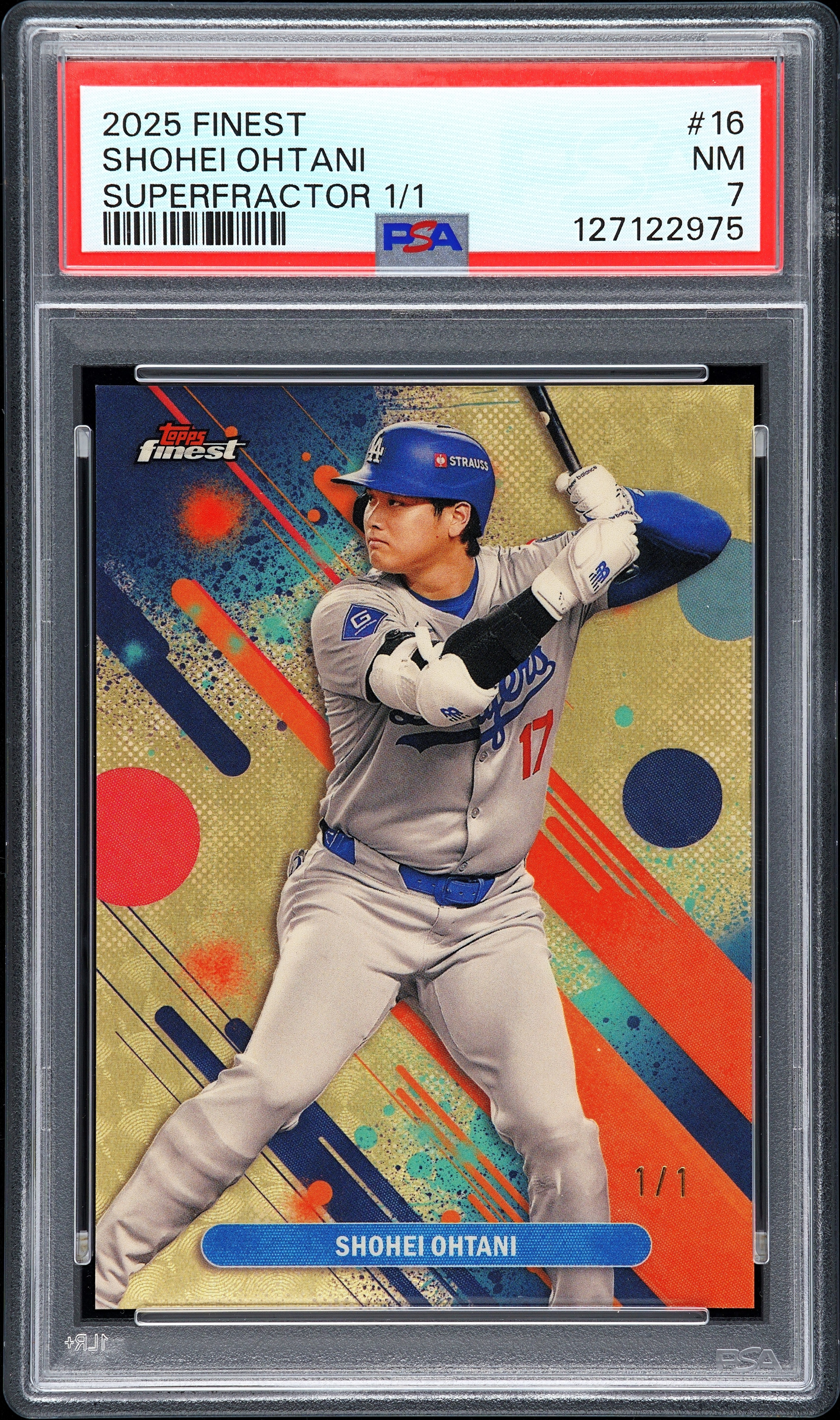 Shohei Ohtani